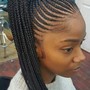 Flat Twists