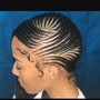 Comb twist