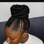 Flat Twists