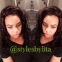 Versatile Sew in