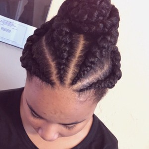 Quick Weave Near Me: Columbus, GA | Appointments | StyleSeat