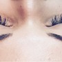 Eyelash Tint