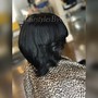 Sew in Removal + Reinstall