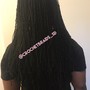 Natural Twists