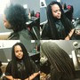 Crochet Box Braids or Twists