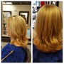 Toner or Olaplex