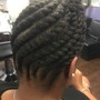 Starter Locs/Loc Cultivation