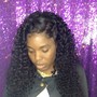 Lace Closure Sew In