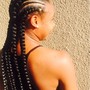 Design Feed-In Braids