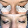 Lash Consultation