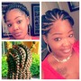 Dread/Retwist