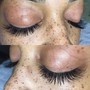 Lash Consultation