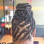 Natural Twists