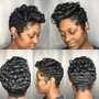 Formal Updo