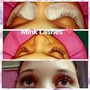 Mink Lashes/ Full Set