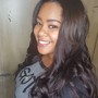 Lace Closure Sew In