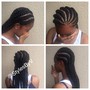 Senegalese Twist