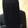 Kinky Twist