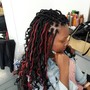 Loc Style