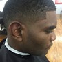 Men's Cut