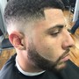 Men's Cut