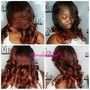 Versatile Sew In