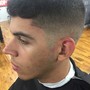 Young Men’s Cut (Ages 17 and under)