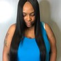 Closure Sew In