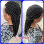 Micro braid Extension 10-12 in