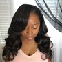 Closure Sew In