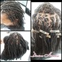 Marley Twists Medium