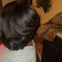 Closure Quick Weave