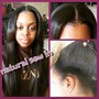 Lace Closure Sew In