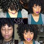 Bundle Me by SBK Studio Hair Line (hair + install)