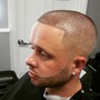 Men's Cut