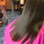 Keratin Treatment