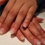 Manicure - French