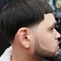 Men's Regular Haircut  (NO Beard)