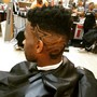 Men's Cut