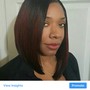 Full Head with Closure