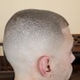 Head and face shave