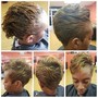 Clipper Haircut