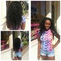 Crochet Braids