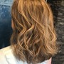 Root Touch Up