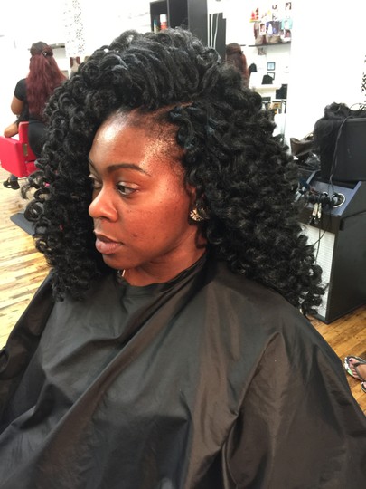 Dee Ivery Stylist Book Online With Styleseat
