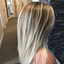 PARTIAL BLONDING PACKAGE