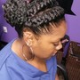 Crochet Braids