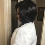 Seamless Sew In