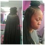 Box braids