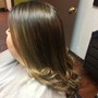 BALAYAGE